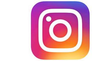 instagram logo